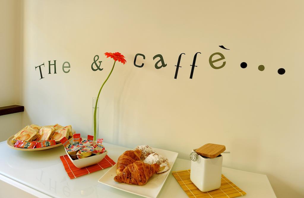 Honey Rooms Roma Exterior foto